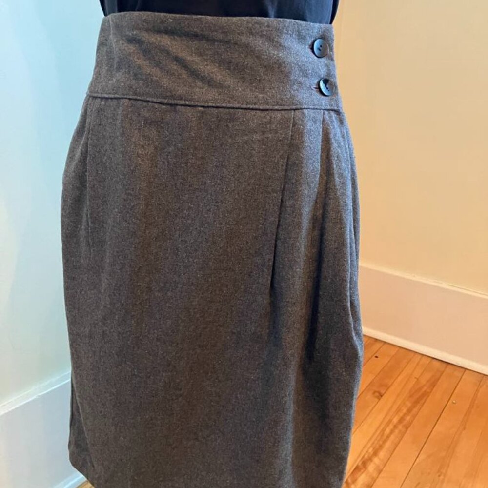 Maudlin & Joy Skirt